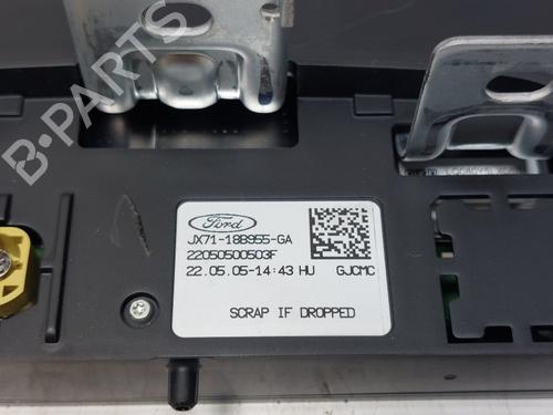 Electronic module FORD FOCUS IV Turnier (HP) 1.5 EcoBlue | BP36694163M83 - Image 10