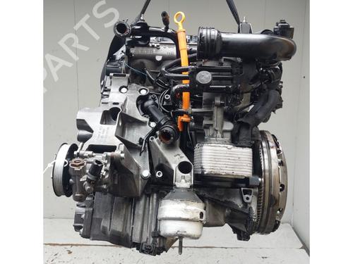 Engine AUDI A4 B6 (8E2) 1.9 TDI | BP36618087M1 - Image 1