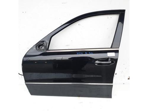 Used Left front door MERCEDES-BENZ E-CLASS (W211) E 220 CDI (211.006) (150 hp) 15152799