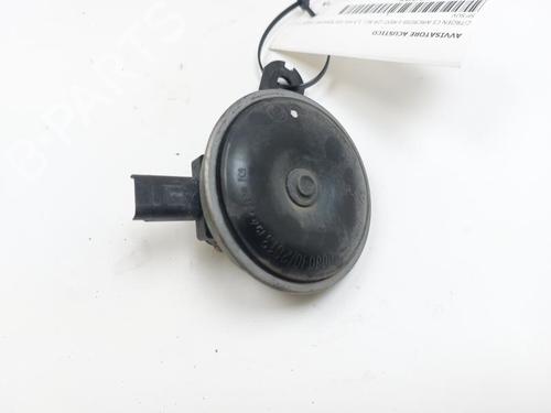 Used Other CITROËN C3 AIRCROSS II (2R_, 2C_) 1.5 BlueHDi 100 (2CYHYJ) (102 hp) 30145622