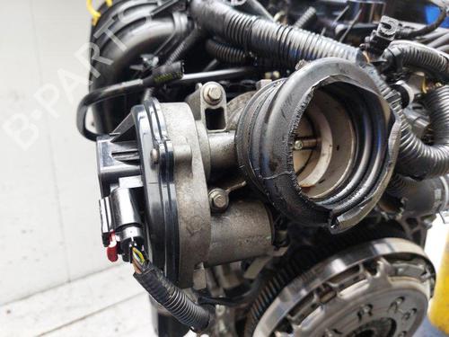 Engine FORD FOCUS II Turnier (DA_, FFS, DS) 2.0 LPG | BP33457221M1  - Image 7