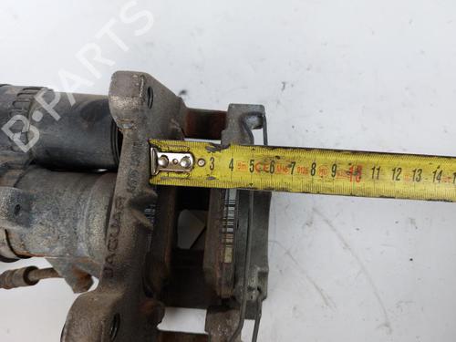 Left front brake caliper JAGUAR F-PACE (X761) 2.0 TD4 AWD | BP15156960M105