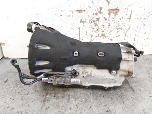 Gearbox BMW 5 Touring (G31) 520 d xDrive | BP16108761M3 
