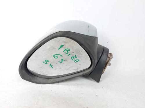 Used Left mirror SEAT IBIZA IV (6J5, 6P1) 1.4 (85 hp) 15893011