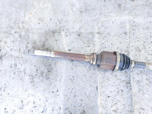 Right front driveshaft CITROËN C3 III Van (SX_, SY_) BlueHDi 100 | BP25985039M39 