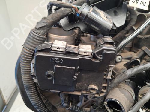 Engine SKODA CITIGO (NF1) 1.0 | BP39163287M1 - Image 5