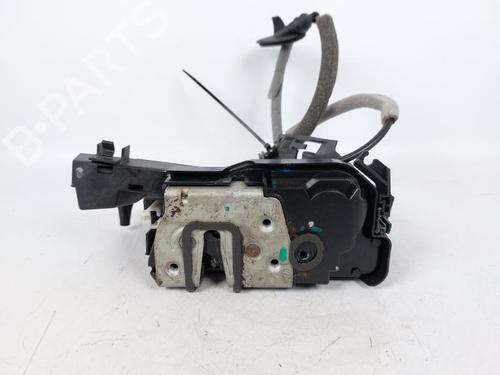 Rear left lock FORD FIESTA VII (HJ, HF) 1.1 Ti-VCT | BP15162828C100