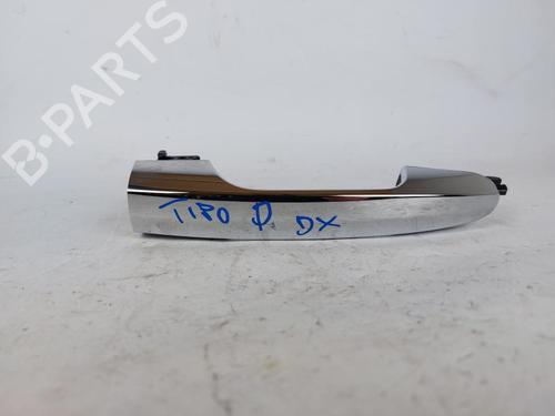 Used Other FIAT TIPO Saloon (356_, 357_) 1.6 (356SXE11) (110 hp) 32136743