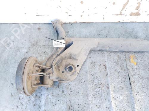 Rear axle CITROËN C1 (PM_, PN_) 1.0 | BP29064294M2 
