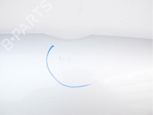 Hood VW FOX Hatchback (5Z1, 5Z3, 5Z4) 1.4 | BP15149816C1 
