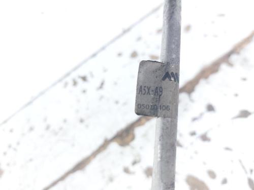 AC pipe CITROËN C3 II (SC_) 1.0 VTi 68 | BP30454606M126 