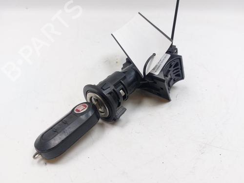 Elektronisk modul FIAT 500 (312_) 1.2 (312AXA1A) | BP29933276M83 