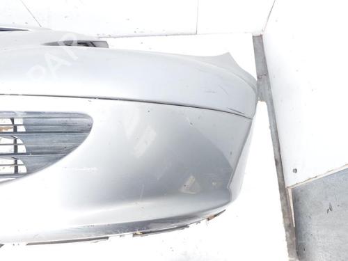 Front bumper PEUGEOT 307 (3A/C) 1.4 HDi | BP27815875C7 