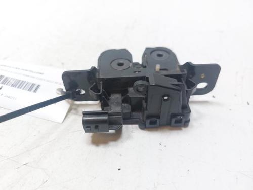 Cerradura de porton trasero DACIA DUSTER (HS_) 1.5 dCi 4x4 (HSMC, HSMD) | BP30454688C101