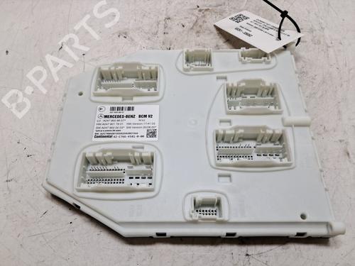 Electronic module MERCEDES-BENZ A-CLASS (W177) A 200 d (177.012) | BP38558111M83 - Image 2