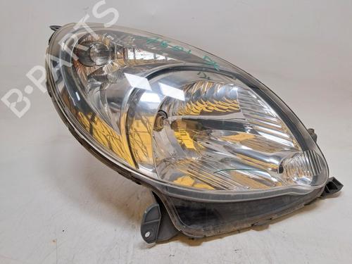 Used Right headlight Right headlight 36855899 36855899