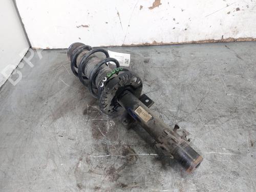 Used Left front shock absorber Left front shock absorber 37259574 37259574
