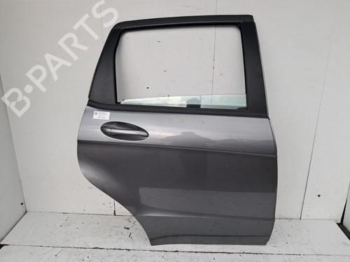Dør højre bagtil MERCEDES-BENZ A-CLASS (W169) A 160 CDI (169.006, 169.306) (82 hp) 33198273