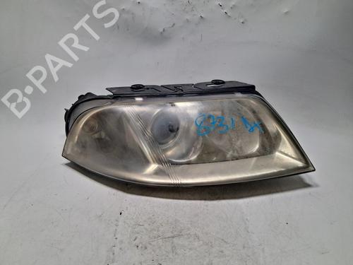 Used Right headlight Right headlight VW PASSAT B5.5 (3B3) 1.9 TDI (130 hp) 39644361 39644361