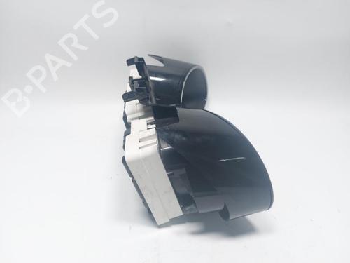 Instrument cluster RENAULT CLIO IV (BH_) 1.2 TCe 120 (BHM0) | BP30531196C47