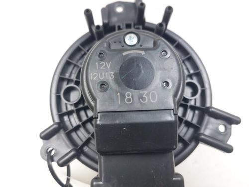 Heater blower motor SUZUKI IGNIS III (MF, FF) 1.2 (ATK412) | BP27538470M62 - Image 4