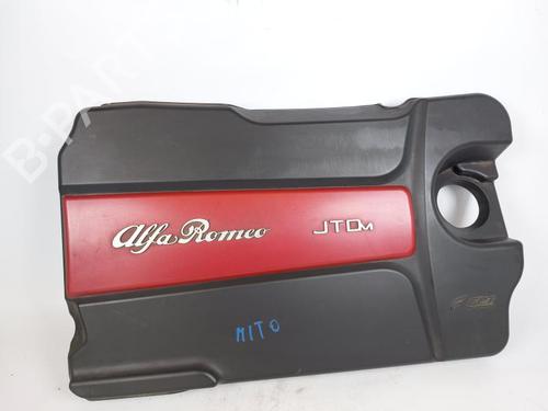 Używane Osłona górna ALFA ROMEO MITO (955_) 1.6 JTDM (955AXC1B) (120 hp) 15139532