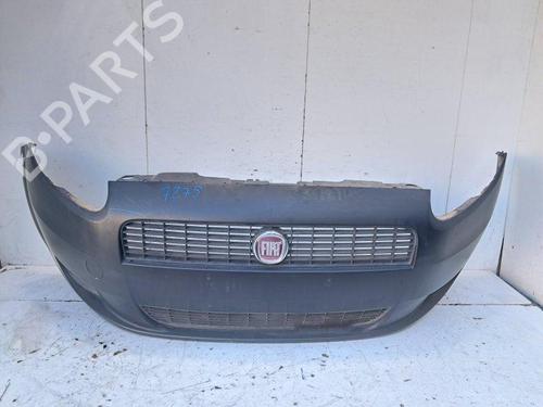 Used Front bumper Front bumper FIAT GRANDE PUNTO (199_) 1.4 Natural Power (78 hp) 34263384 34263384