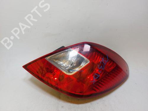 Used Right taillight Right taillight OPEL CORSA D (S07) 1.3 CDTI (L08, L68) (95 hp) 34119322 34119322