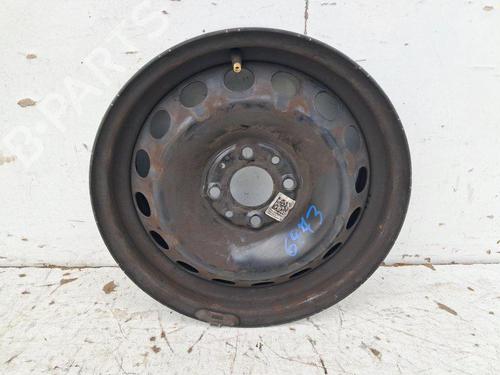 Used Rim Rim FIAT PANDA (312_, 319_) 1.0 Mild Hybrid (312.PYD1B) (69 hp) 33422321 33422321