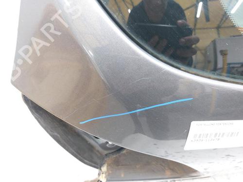 Tailgate OPEL ASTRA J (P10) 1.3 CDTI (68) | BP19776224C6 