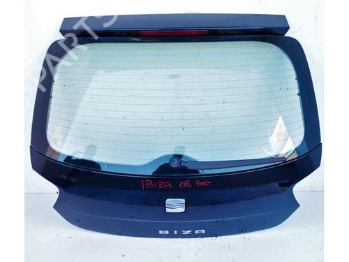 Used Tailgate SEAT IBIZA IV (6J5, 6P1) 1.2 (60 hp) 15153323