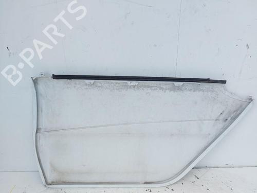 Right front door SMART FORTWO Coupe (451) 1.0 (451.331, 451.380) | BP17308295C3 