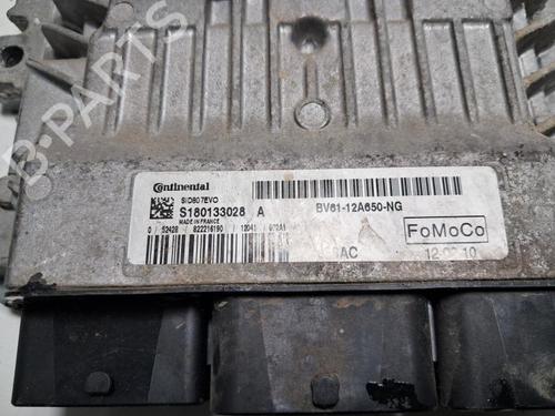 Engine control unit (ECU) FORD FOCUS III Turnier 1.6 TDCi | BP33195022M57 - Image 5