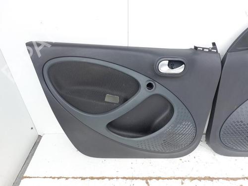 Seats set SMART FORFOUR Hatchback (453) electric drive / EQ (453.091) | BP20671041C78 - Image 11