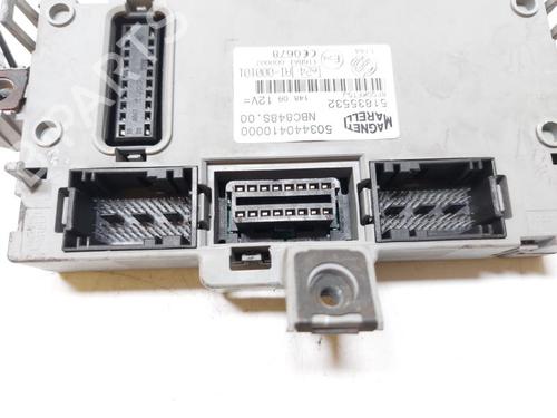 Elektronisk modul LANCIA MUSA (350_) 1.3 D Multijet (350.AXB11, 350.AXB1A) | BP30454339M83