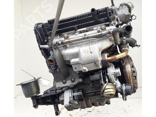 Used Engine Engine ALFA ROMEO 147 (937_) 1.9 JTD (937AXD1A, 937BXD1A) (110 hp) 15139847 15139847