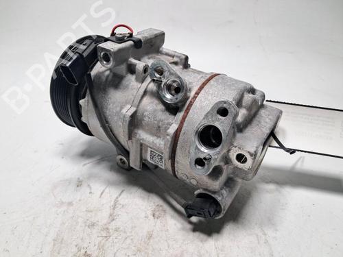 AC compressor KIA STONIC (YB) 1.0 T-GDi Eco-Dynamics+ | BP33195807M34 - Image 4