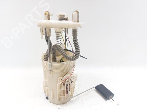 Fuel pump DACIA LODGY (JS_) 1.5 dCi | BP29519427M76 