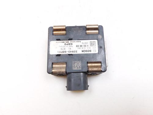 Used Electronic module SUZUKI BALENO (FW, EW) 1.2 Hybrid (A1K412) (90 hp) 27732286