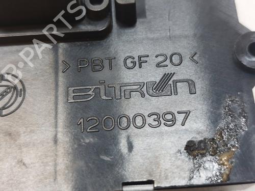 Switch LANCIA MUSA (350_) 1.3 D Multijet (350.AXB11, 350.AXB1A) | BP36881006I30  - Image 5