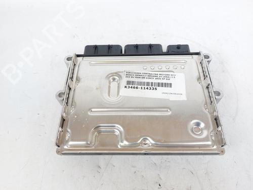 Engine control unit (ECU) RENAULT MEGANE IV Grandtour (K9A/M/N_) 1.5 Blue dCi 115 (K9A6) | BP19930929M57 