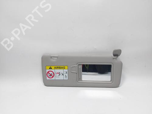 Right sun visor KIA SPORTAGE V (NQ5) 1.6 CRDi MHEV | BP30802219I2 - Image 2