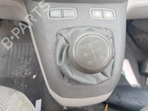 Steering column FIAT IDEA (350_) 1.3 D Multijet | BP39067744M21  - Image 8