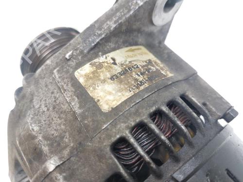 Alternator FIAT BRAVA (182_) 1.4 12 V (182.BA) | BP29519502M7 