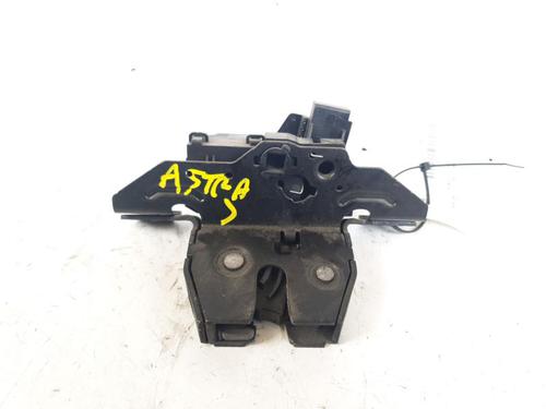 Bakluke lås OPEL ASTRA J (P10) 1.7 CDTI (68) (125 hp) 15155144