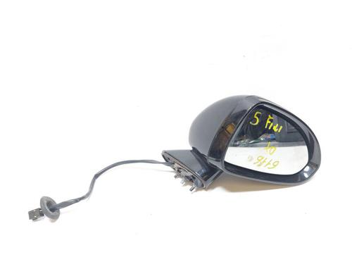 Used Right mirror OPEL CORSA D (S07) 1.3 CDTI (L08, L68) (90 hp) 31090179