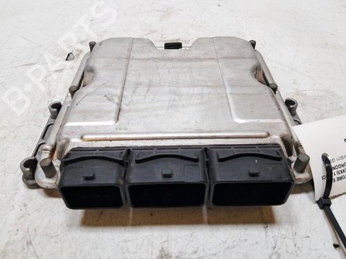 Used Engine control unit (ECU) Engine control unit (ECU) NISSAN PRIMASTAR Bus (X83) dCi 100 (101 hp) 34119242 34119242