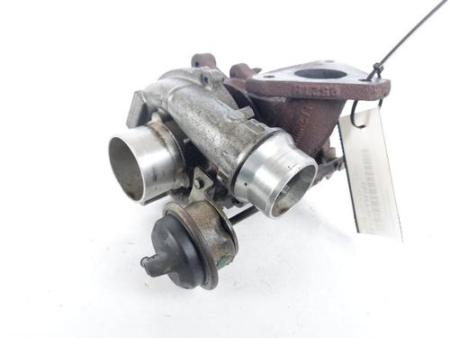 Used Turbocharger/Supercharger RENAULT MASTER II Van (FD) 2.5 dCi (120 hp) 21837949