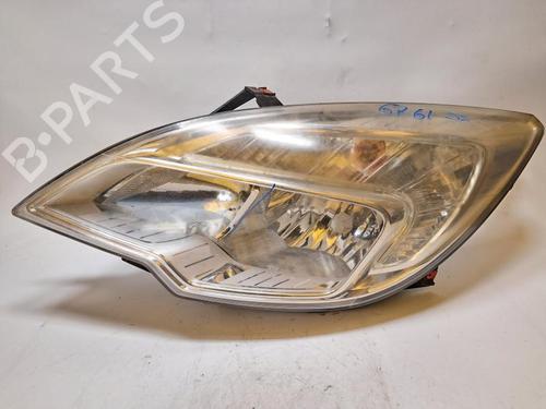 Phare gauche OPEL MERIVA B MPV (S10) 1.4 LPG (75) (120 hp) 33197532
