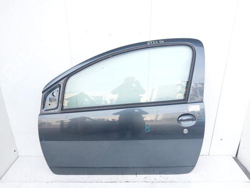 Used Left front door Left front door TOYOTA AYGO (_B1_) 1.0 (KGB10_, KGB10R) (68 hp) 33193046 33193046